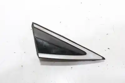 Peça sobressalente para automóvel em segunda mão moldagem por hyundai i40 comfort referências oem iam 861903z000