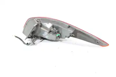 Second-hand car spare part left tailgate light for hyundai i40 comfort oem iam references 924013z6  