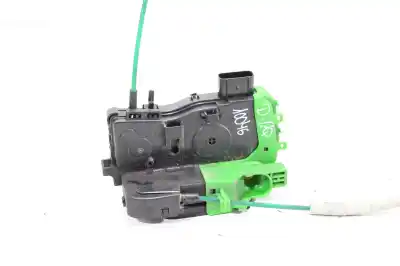 Peça sobressalente para automóvel em segunda mão fechadura da porta dianteira esquerda por hyundai i40 comfort referências oem iam 813103z000