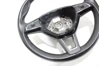 Автозапчастина б/у кермо для skoda superb (3v3) ambition посилання на oem iam 3v0419091l  