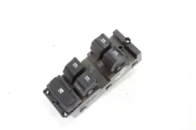 Peça sobressalente para automóvel em segunda mão botão / interruptor elevador vidro dianteiro esquerdo por hyundai i40 comfort referências oem iam 935703z000