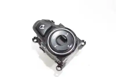 Peça sobressalente para automóvel em segunda mão comutador de espelhos retrovisores por hyundai i40 comfort referências oem iam 39r4801230