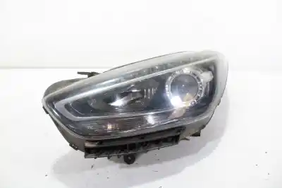 Pezzo di ricambio per auto di seconda mano FARO ANTERIORE SINISTRO per HYUNDAI I40  Riferimenti OEM IAM 921013ZXXX  