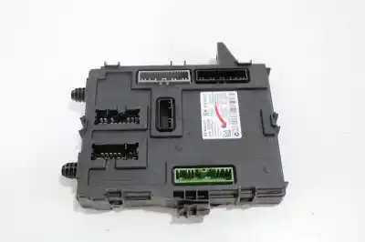 Peça sobressalente para automóvel em segunda mão MÓDULO ELETRÔNICO por RENAULT KADJAR  Referências OEM IAM 284B15533R  