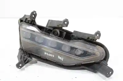 Second-hand car spare part front left headlight for hyundai i40 comfort oem iam references 922013z5  