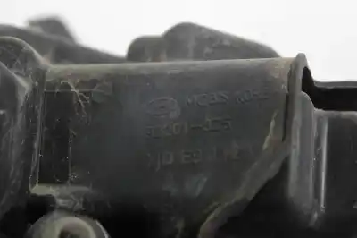 Second-hand car spare part front left headlight for hyundai i40 comfort oem iam references 922013z5  