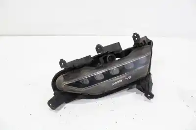 Peça sobressalente para automóvel em segunda mão farolim dianteiro direito por hyundai i40 comfort referências oem iam 922023z5