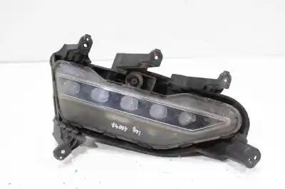 Second-hand car spare part front left headlight for hyundai i40 comfort oem iam references 922013z5  