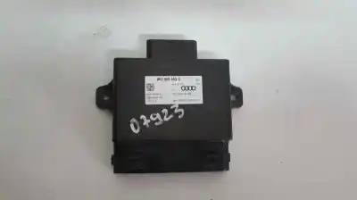 Gebrauchtes Autoersatzteil ELEKTRONISCHES MODUL zum SEAT TOLEDO (KG3)  OEM-IAM-Referenzen 8K0959663G  8K0959663