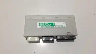 Peça sobressalente para automóvel em segunda mão módulo eletrônico por bmw x5 (e53) 3.0d referências oem iam 61356960249