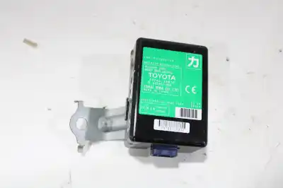 Second-hand car spare part electronic module for lexus ct 200h oem iam references 8974076070