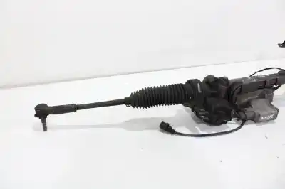 Second-hand car spare part steering rack for volkswagen passat berlina (3c2) highline oem iam references 3c1423051f  