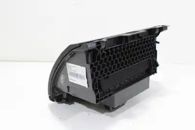 Автозапчастина б/у бардачок для skoda superb (3v3) ambition посилання на oem iam 3v1857097ak  