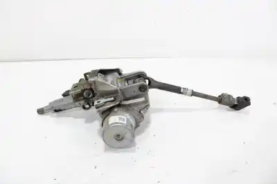 Peça sobressalente para automóvel em segunda mão COLUNA DE DIRECÇÃO por OPEL CORSA D  Referências OEM IAM 13334989  26117867