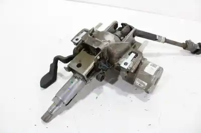 Автозапчастина б/у рульва колонка для opel corsa d cmon посилання на oem iam 13334989  26117867