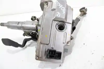 Автозапчастина б/у рульва колонка для opel corsa d cmon посилання на oem iam 13334989  26117867