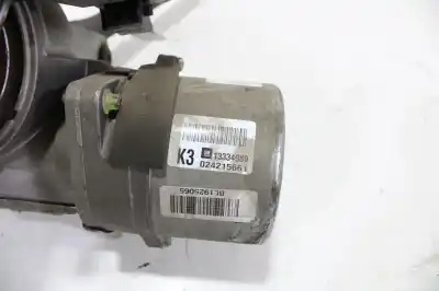 Автозапчастина б/у рульва колонка для opel corsa d cmon посилання на oem iam 13334989  26117867
