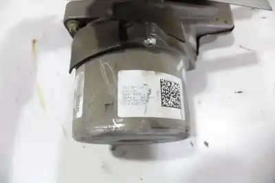 Автозапчастина б/у рульва колонка для opel corsa d cmon посилання на oem iam 13334989  26117867