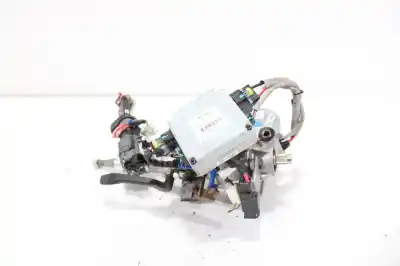 Peça sobressalente para automóvel em segunda mão coluna de direcção por hyundai i40 link bluedrive referências oem iam 563003z120