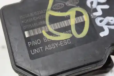 Second-hand car spare part abs for hyundai i40 link bluedrive oem iam references be6003i507  589203z570