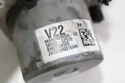 Second-hand car spare part abs for hyundai i40 link bluedrive oem iam references be6003i507  589203z570