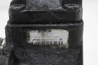 Pezzo di ricambio per auto di seconda mano pompa diniezione per opel corsa d cmon riferimenti oem iam 0445010138  55198933