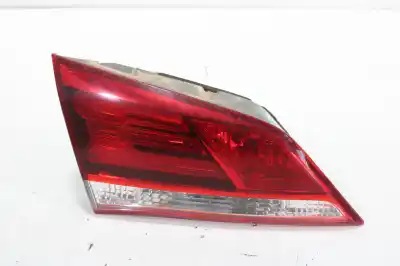 Second-hand car spare part interior left tailgate light for hyundai i40 comfort oem iam references   