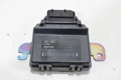 Second-hand car spare part electronic module for hyundai i40 comfort oem iam references 597903z550  