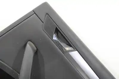 Автозапчасти б/у обивка задней правой двери за skoda superb (3v3) ambition ссылки oem iam 3v5867212  3v9867212