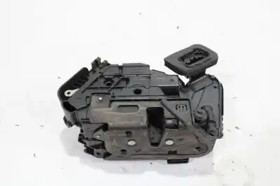Pezzo di ricambio per auto di seconda mano serratura porta posteriore destra per skoda superb (3v3) ambition riferimenti oem iam 5ta839016e  