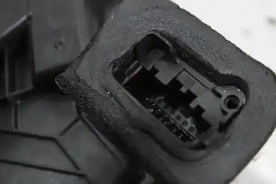Pezzo di ricambio per auto di seconda mano serratura porta posteriore destra per skoda superb (3v3) ambition riferimenti oem iam 5ta839016e  