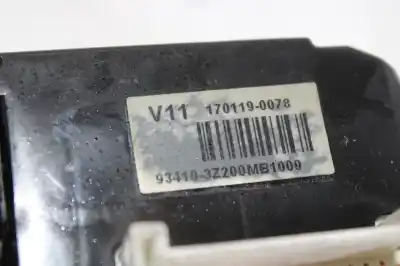 Second-hand car spare part multifunction switch for hyundai i40 comfort oem iam references 934103z200  