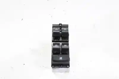 Peça sobressalente para automóvel em segunda mão botão / interruptor elevador vidro dianteiro esquerdo por hyundai i40 comfort referências oem iam 935703z000