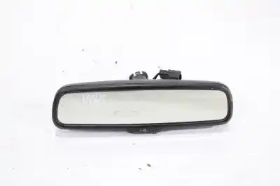Peça sobressalente para automóvel em segunda mão espelho retrovisor interior por hyundai i40 comfort referências oem iam 