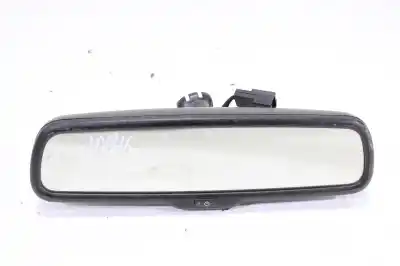 Pezzo di ricambio per auto di seconda mano specchio interno per hyundai i40 comfort riferimenti oem iam   