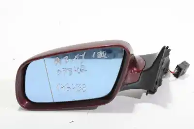 Автозапчасти б/у левое зеркало за audi a3 (8l) 1.9 tdi ссылки oem iam nve2311  