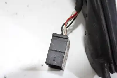 Автозапчасти б/у левое зеркало за audi a3 (8l) 1.9 tdi ссылки oem iam nve2311  