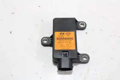 Peça sobressalente para automóvel em segunda mão módulo eletrônico por hyundai i40 comfort referências oem iam 956903v100