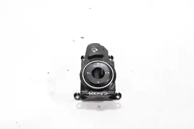 Peça sobressalente para automóvel em segunda mão comutador de espelhos retrovisores por hyundai i40 comfort referências oem iam 39r4801230