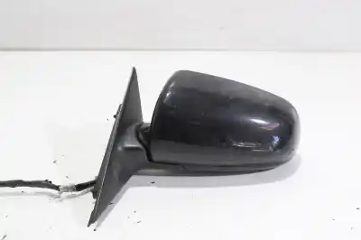 Peça sobressalente para automóvel em segunda mão espelho retrovisor esquerdo por audi a3 (8p) 2.0 tdi ambiente referências oem iam   