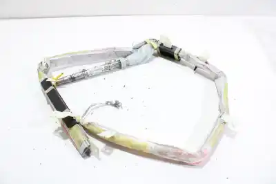 Peça sobressalente para automóvel em segunda mão airbag de cortina dianteiro direito por hyundai i40 comfort referências oem iam 850203z300
