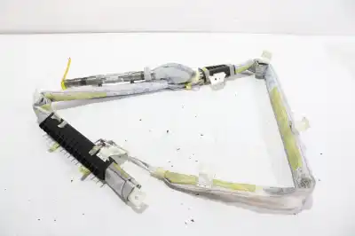 Peça sobressalente para automóvel em segunda mão airbag de cortina dianteiro esquerdo por hyundai i40 comfort referências oem iam 850103z300