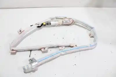 Автозапчастина б/у передня ліва подушка безпеки для skoda superb (3v3) ambition посилання на oem iam 3v5880741d