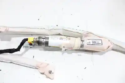 Pezzo di ricambio per auto di seconda mano airbag a tenda anteriore sinistro per skoda superb (3v3) ambition riferimenti oem iam 3v5880741d  