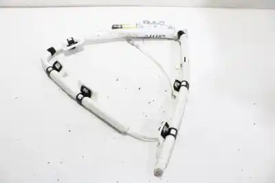 Second-hand car spare part front right curtain airbag for ford focus lim. (cb8) sport oem iam references 1b6301500