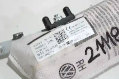 Peça sobressalente para automóvel em segunda mão airbag frontal lado direito por skoda rapid ambition referências oem iam 5ja880242b  