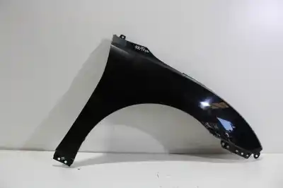 Peça sobressalente para automóvel em segunda mão guarda-lamas dianteiro direito por hyundai i40 comfort referências oem iam 
