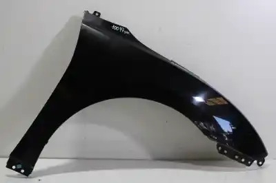 Second-hand car spare part front right fin for hyundai i40 comfort oem iam references   