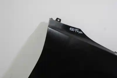 Second-hand car spare part front right fin for hyundai i40 comfort oem iam references   