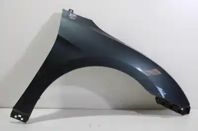 Peça sobressalente para automóvel em segunda mão guarda-lamas dianteiro direito por hyundai i40 comfort referências oem iam   